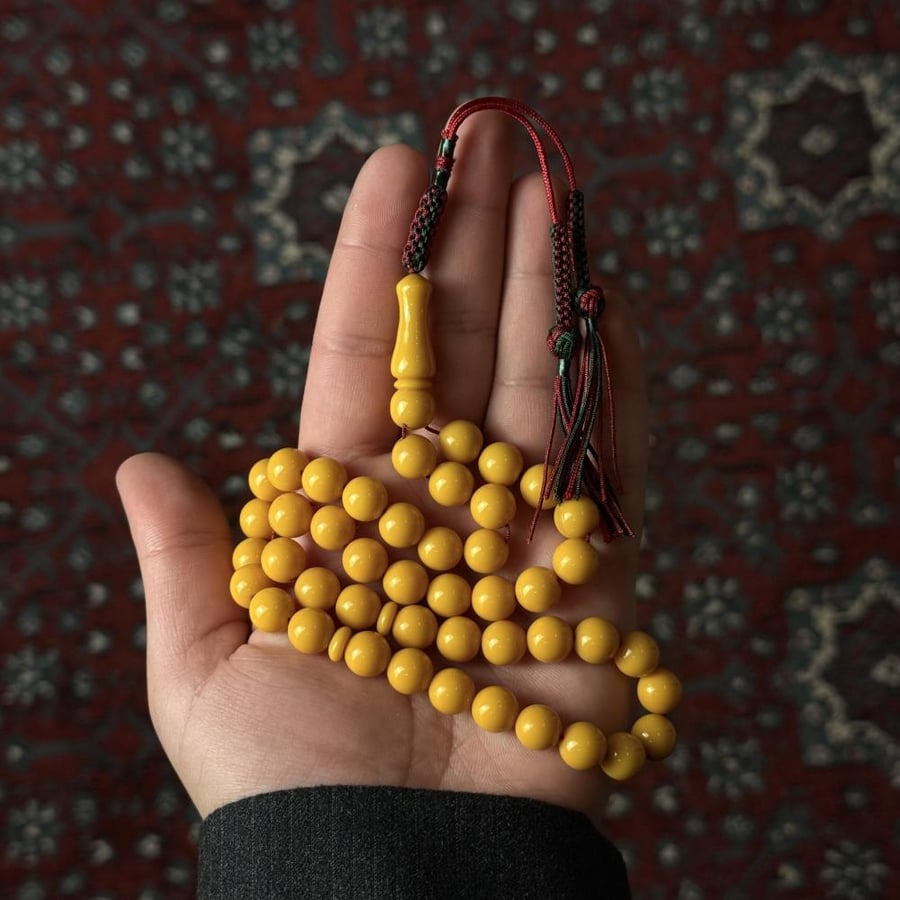 مسباح فاتوران كركوشه