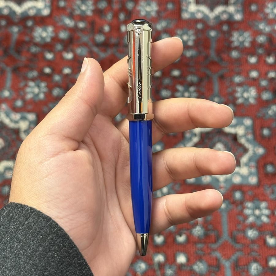 قلم كارتير