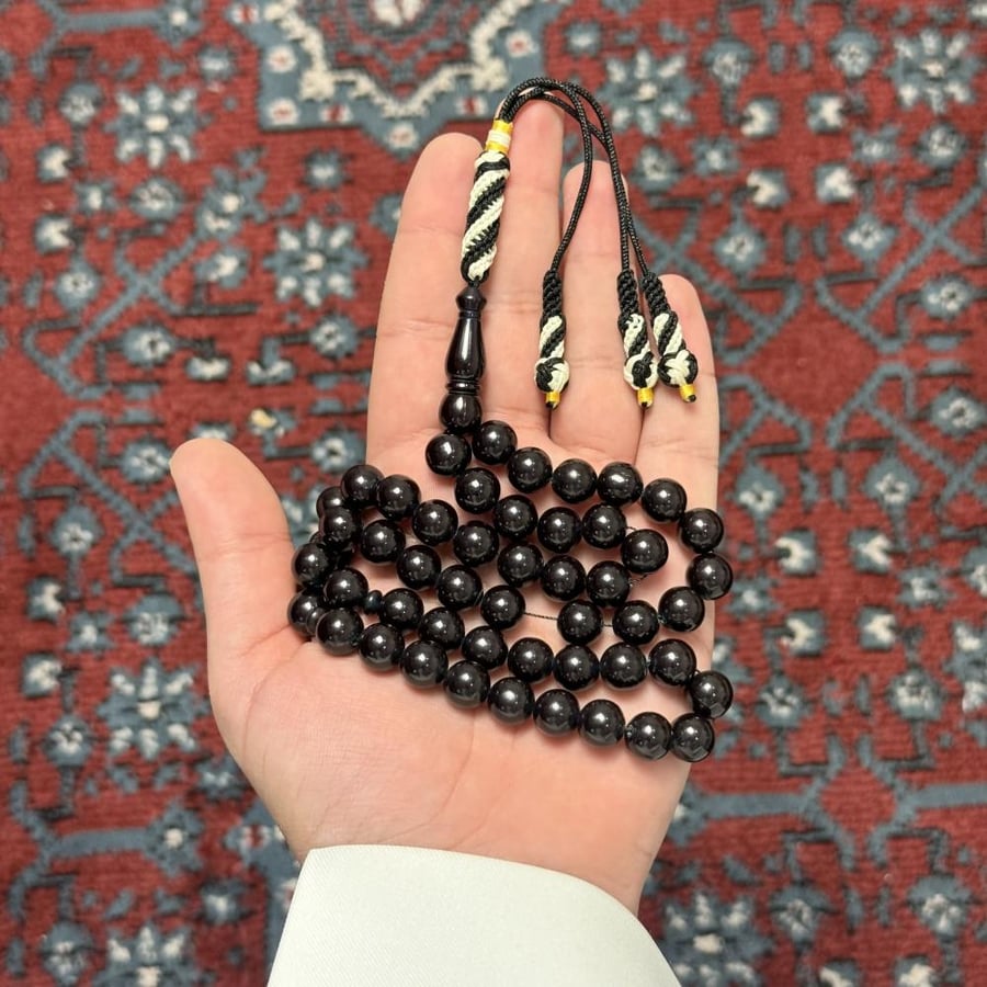 مسباح فاتوران كركوشه