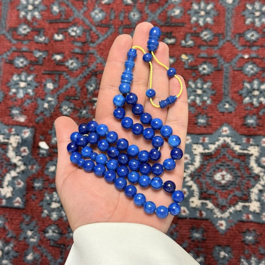 مسباح فاتوران تمليكه