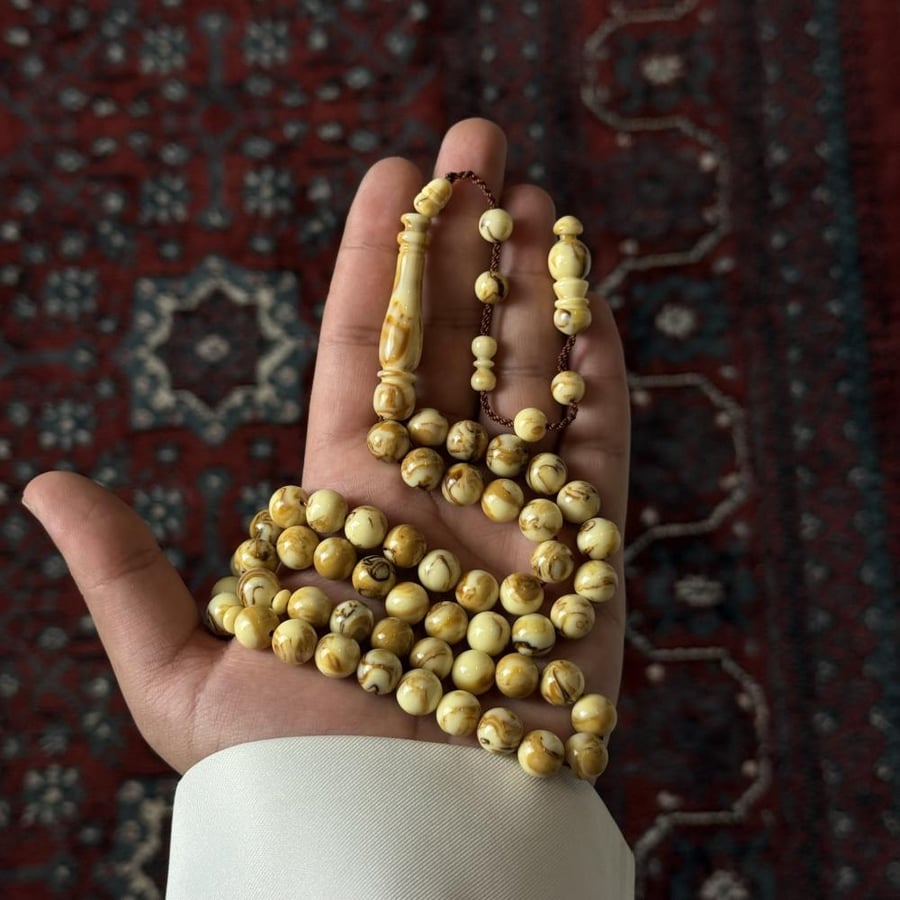 مسباح بكلايت تمليكه