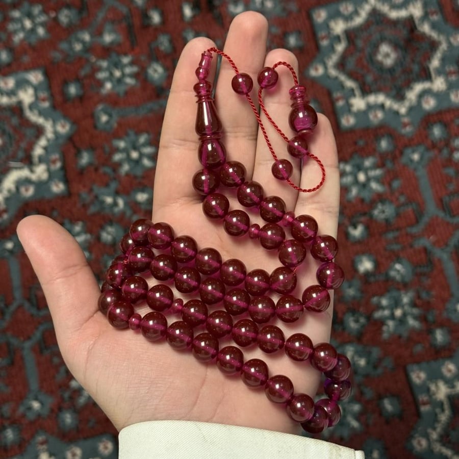 مسباح زعفران تمليكه
