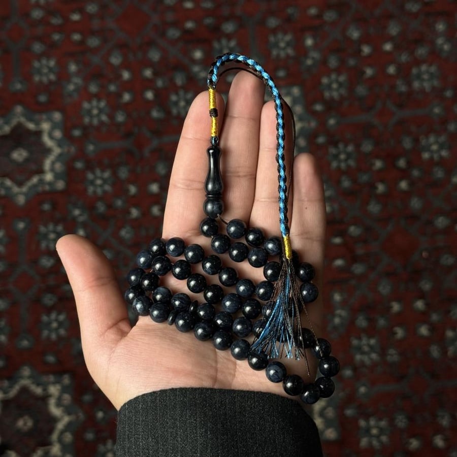 مسباح فاتوران كركوشه