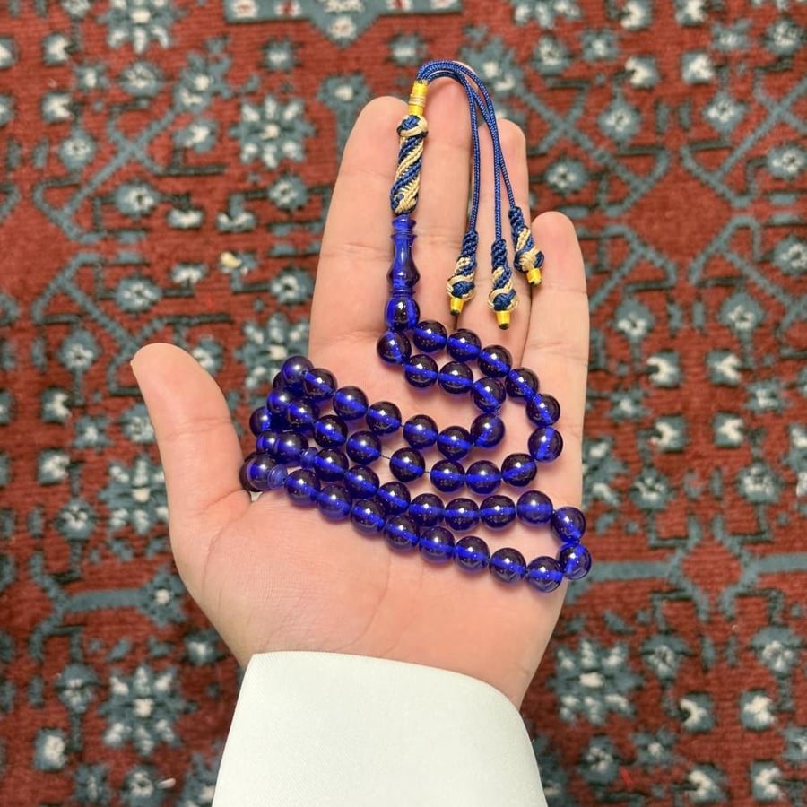 مسباح فاتوران كركوشه