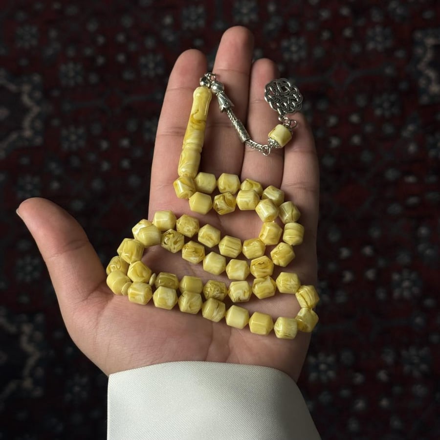 مسباح بكلايت طربزون معدن