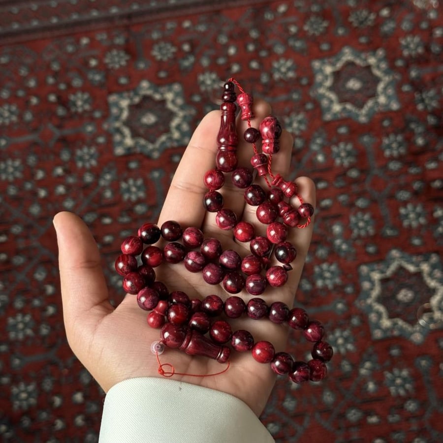 مسباح فاتوران توتي
