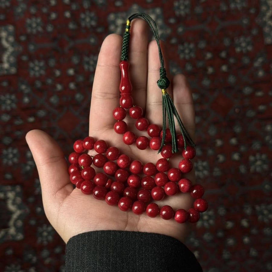 مسباح فاتوران كركوشه