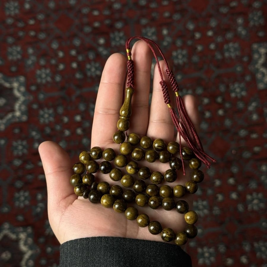 مسباح فاتوران كركوشه