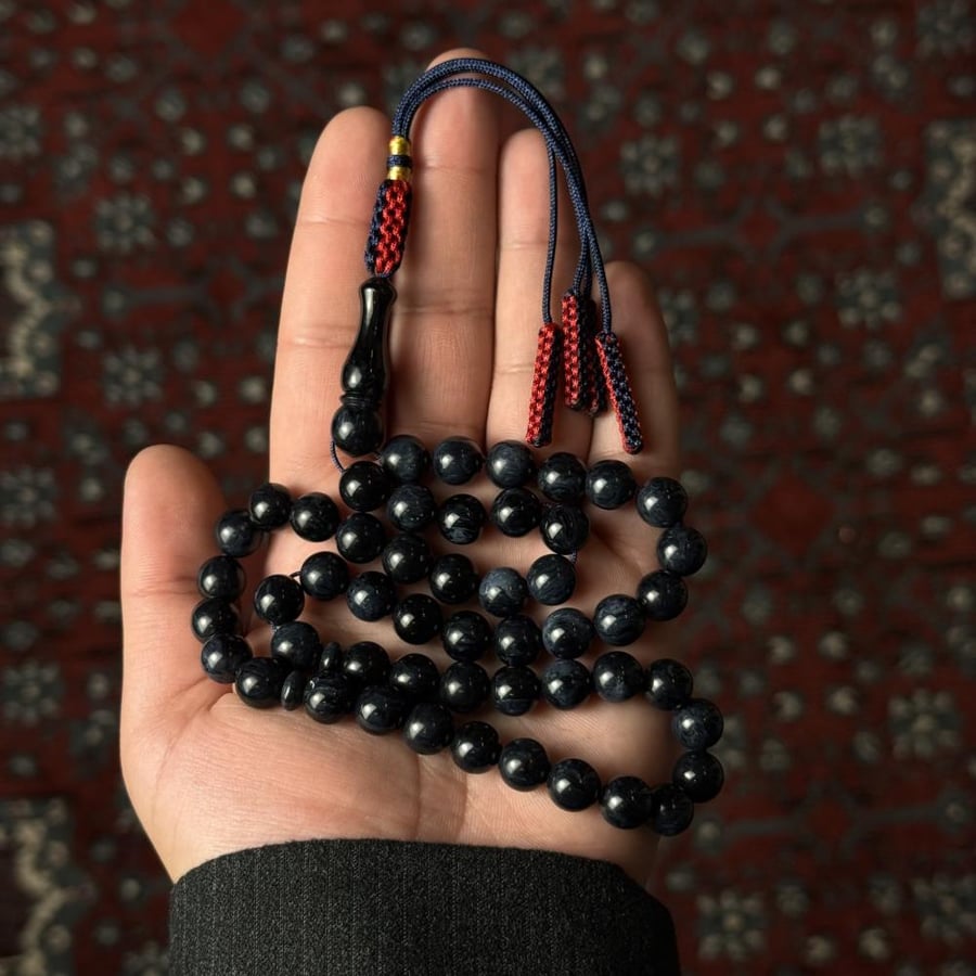 مسباح فاتوران كركوشه