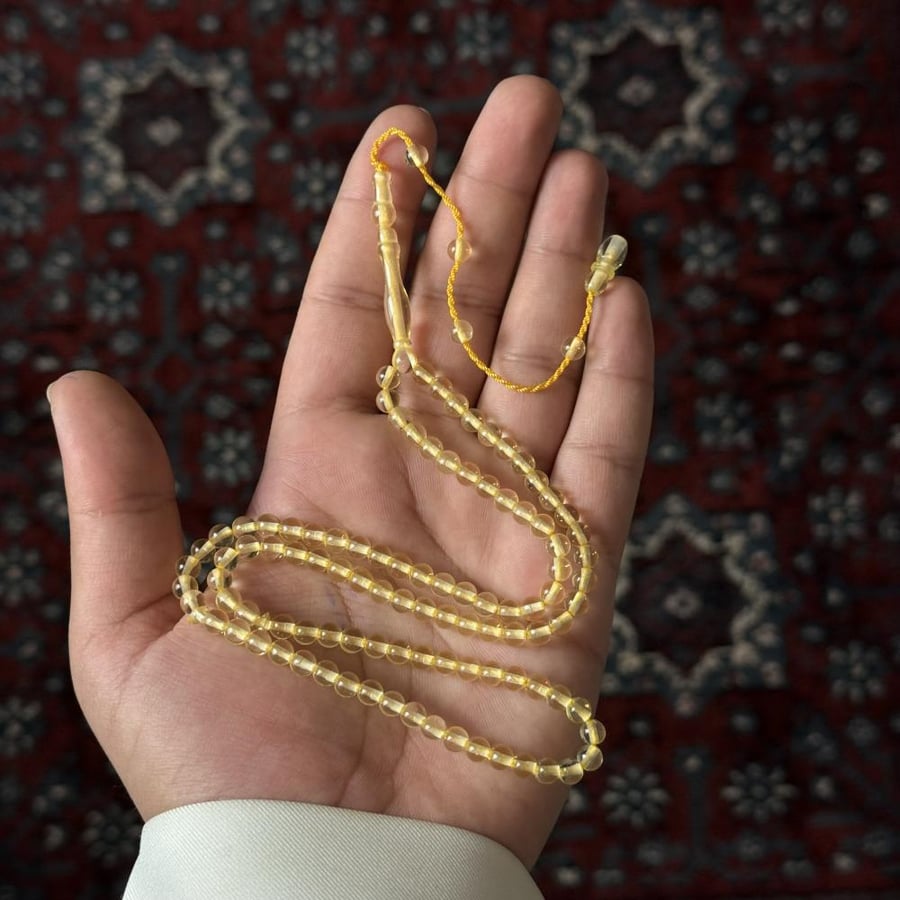 مسباح بكلايت ميني