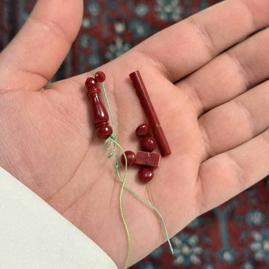 مسباح مساطر صب قديم