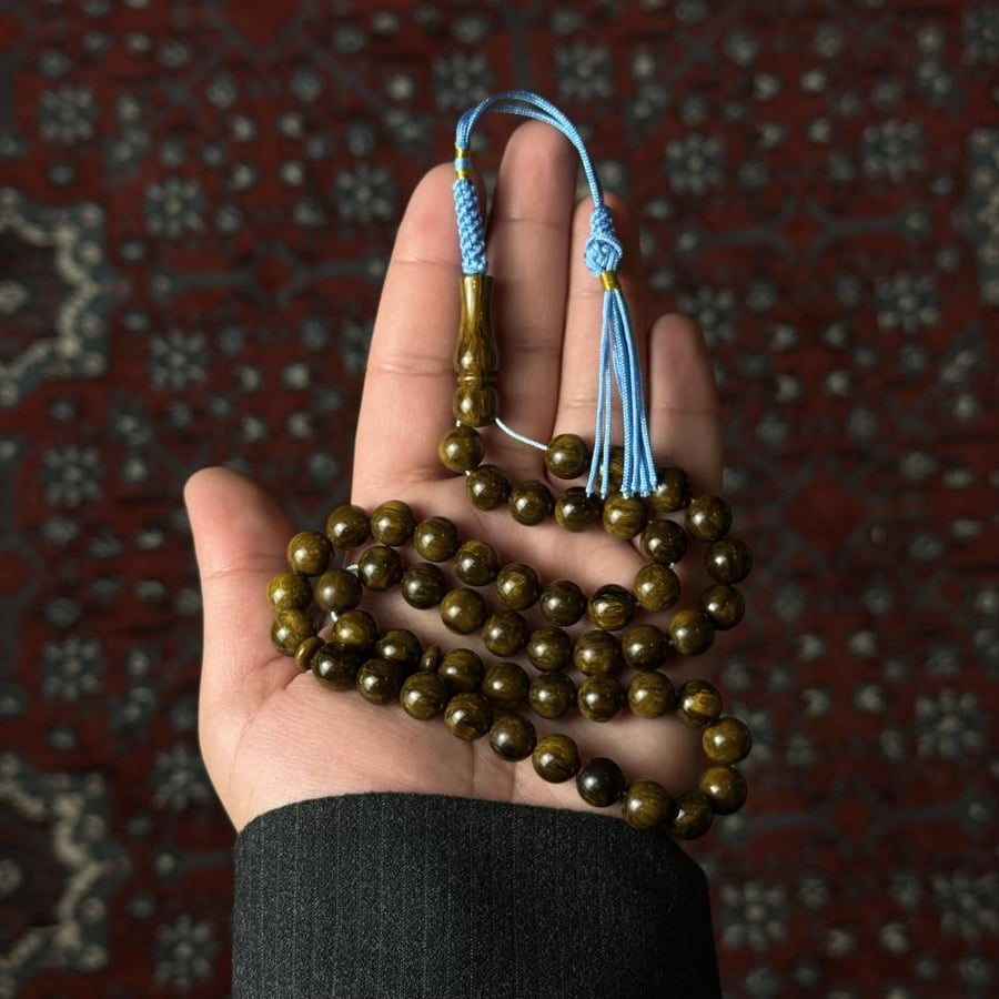 مسباح فاتوران كركوشه