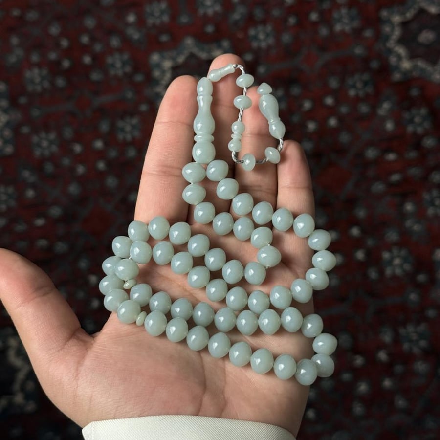مسباح بكلايت تمليكه