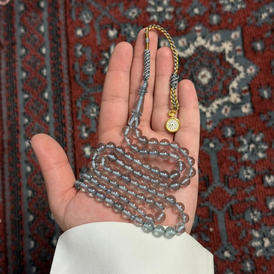 مسباح كاست امريكي