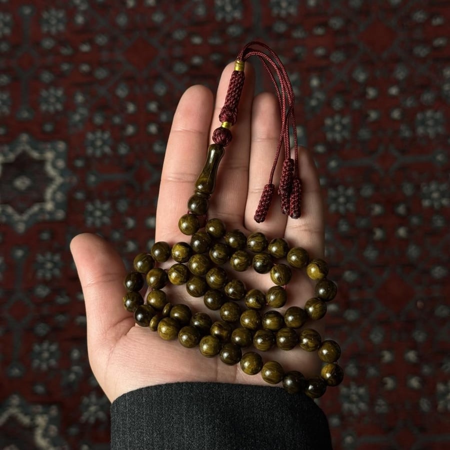 مسباح فاتوران كركوشه