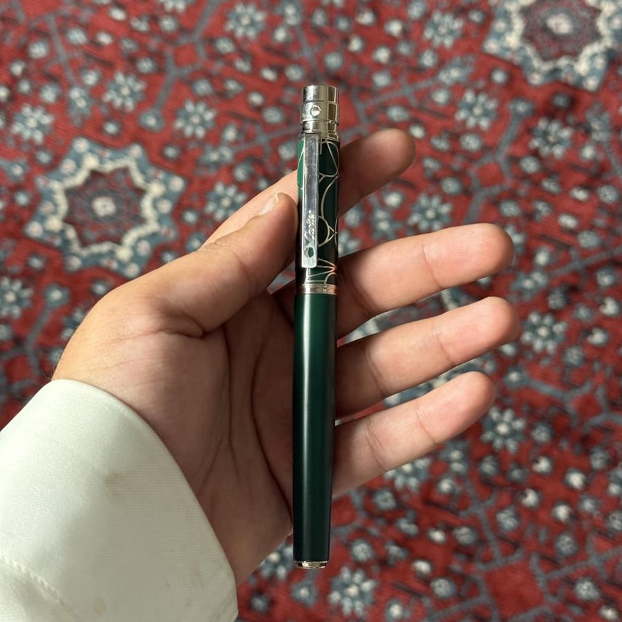 قلم كارتير