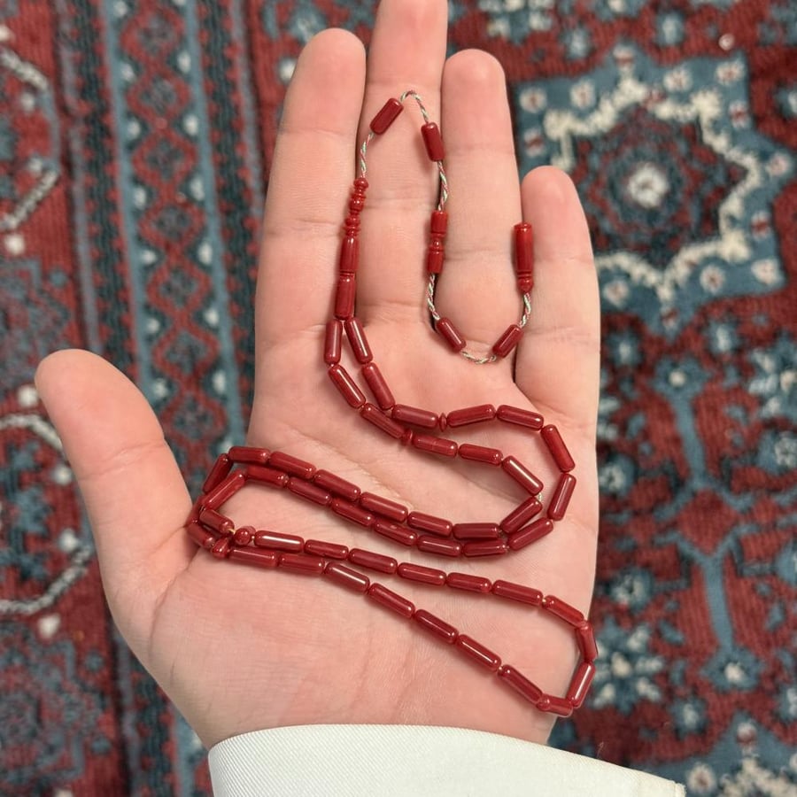 مسباح مساطر صب قديم