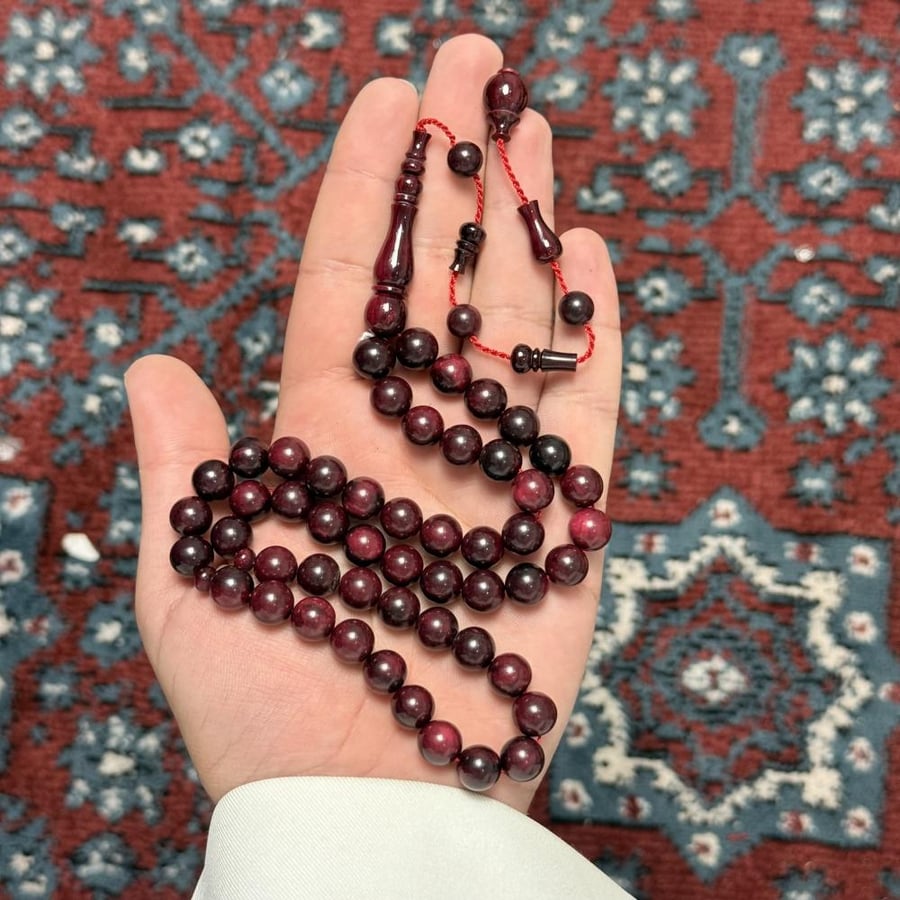 مسباح فاتوران تمليكه
