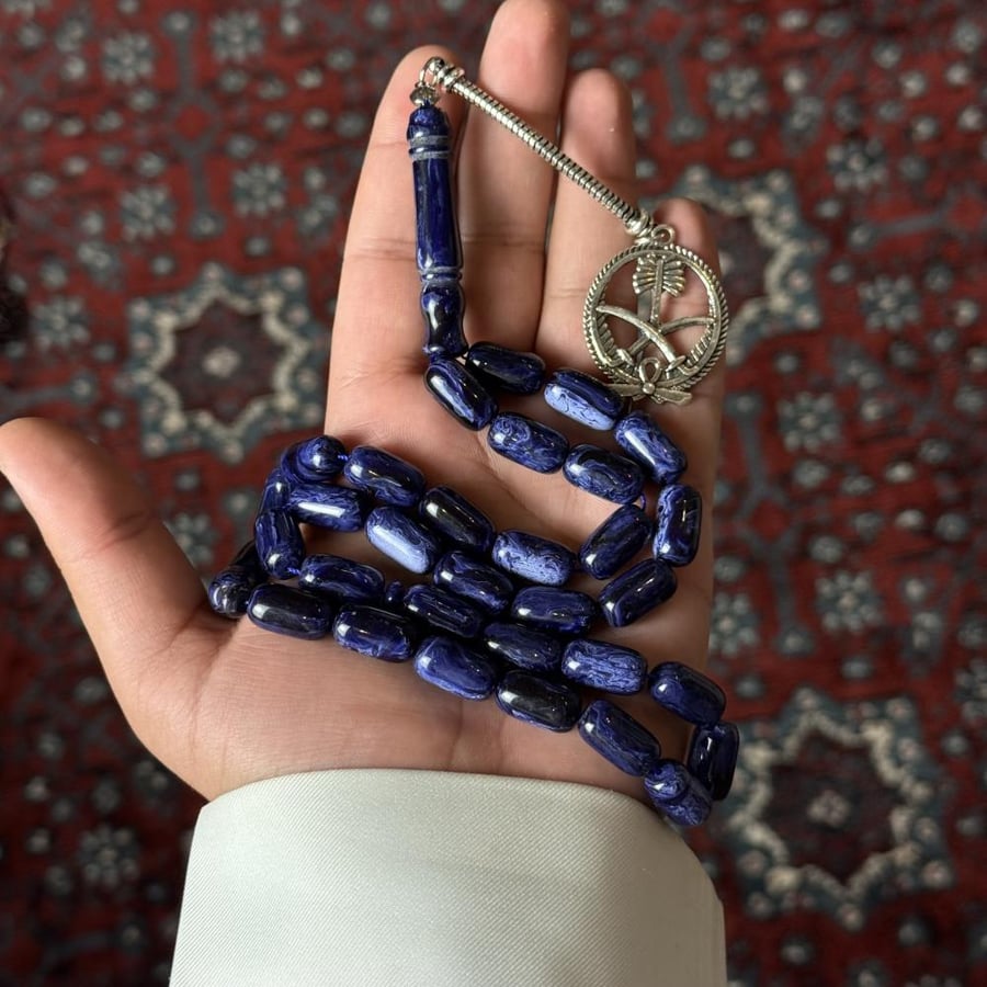 مسباح بكلايت طربزون معدن