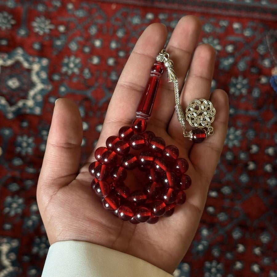 مسباح بكلايت طربزون معدن