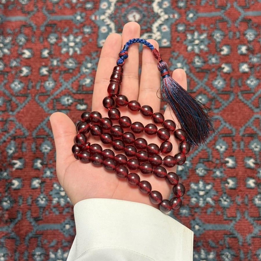 مسباح فاتوران كركوشه