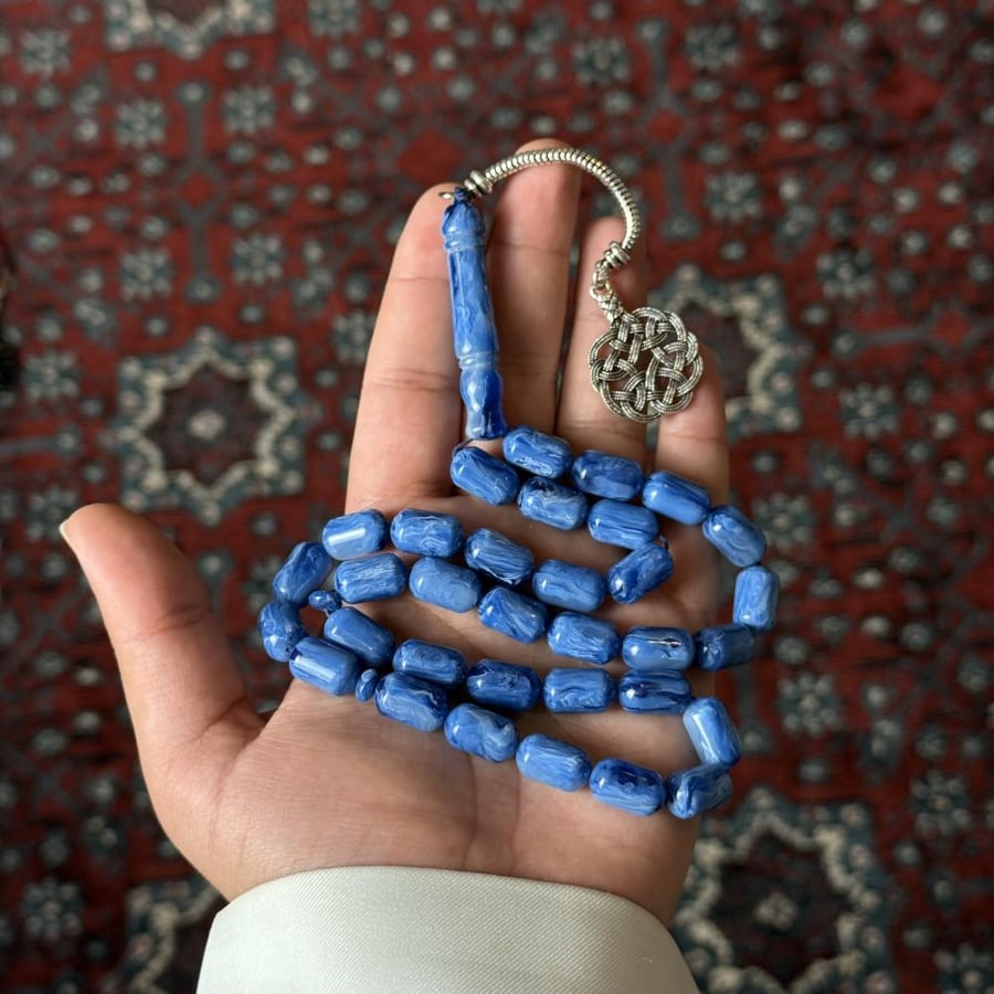 مسباح بكلايت طربزون معدن