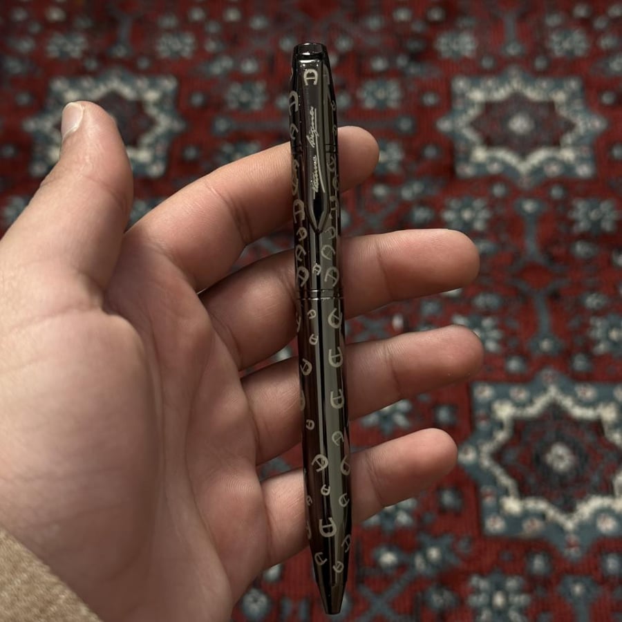 قلم اقنر
