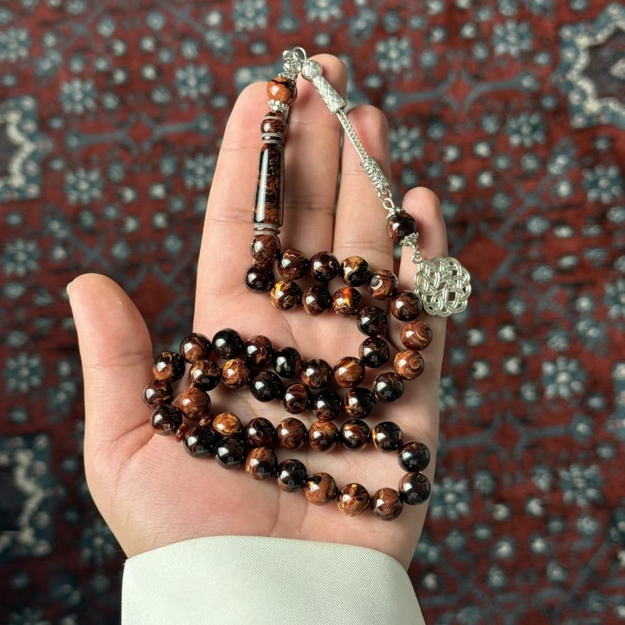 مسباح بكلايت طربزون معدن