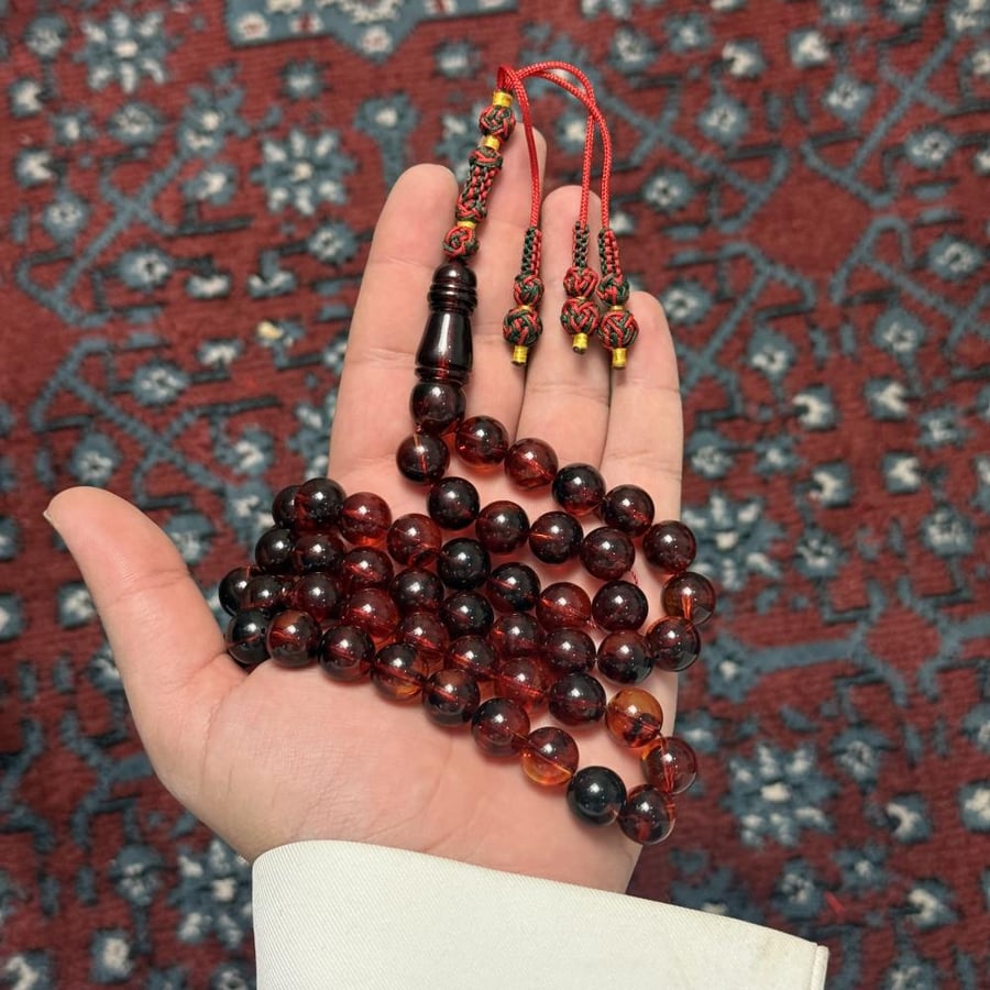 مسباح كاست امريكي كركوشه