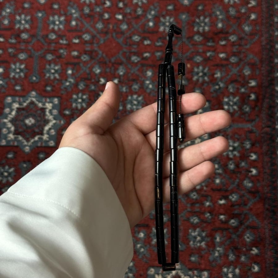 مسباح فاتوران القصه التركيه