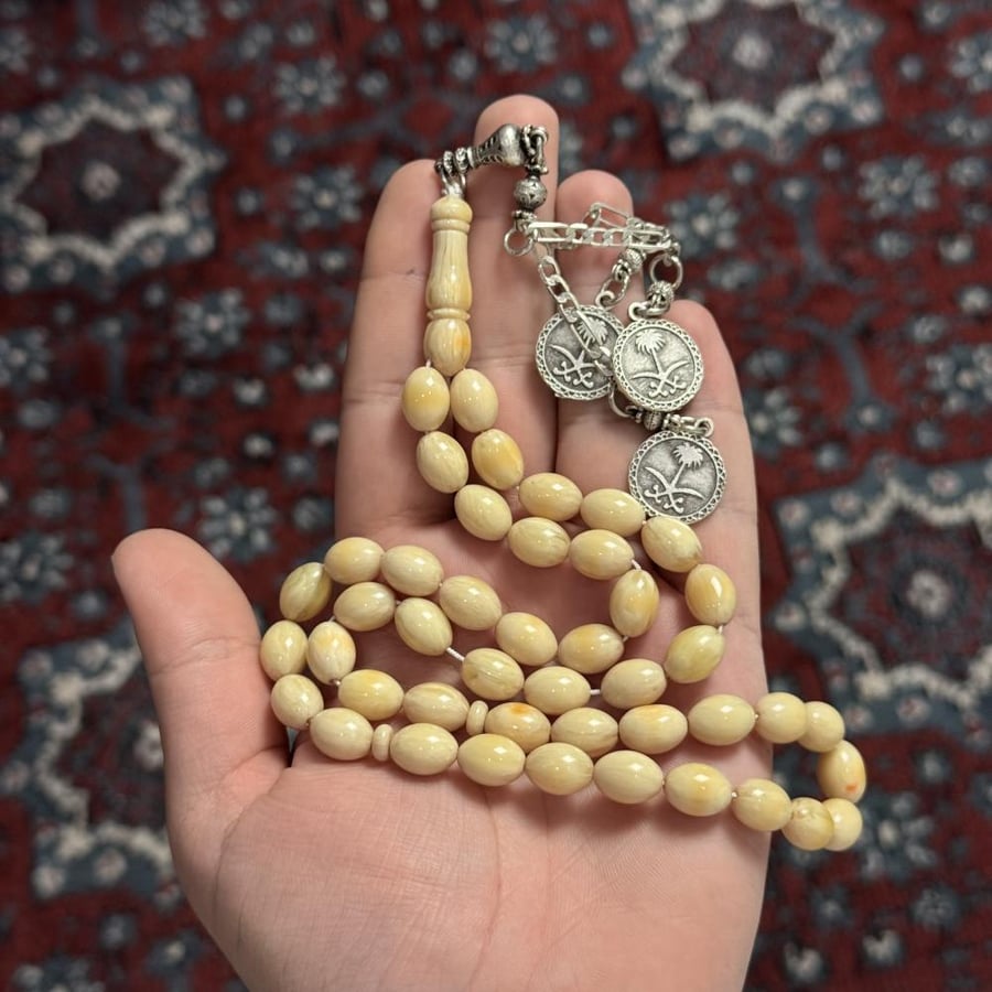 مسباح فاتوران