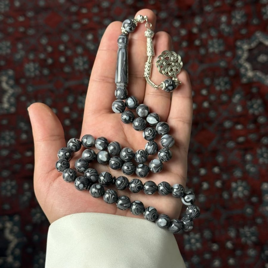 مسباح بكلايت طربزون معدن