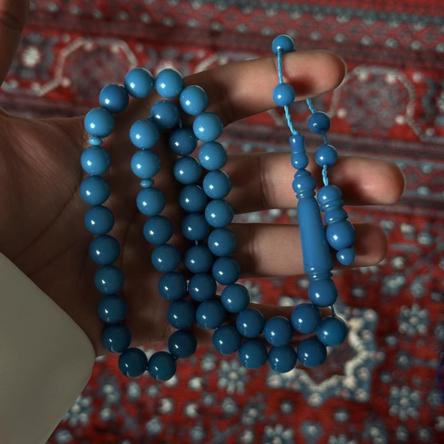مسباح بكلايت تمليكه