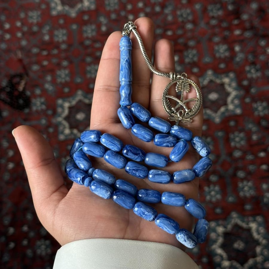 مسباح بكلايت طربزون معدن