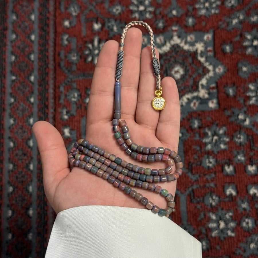 مسباح سندلس الماني
