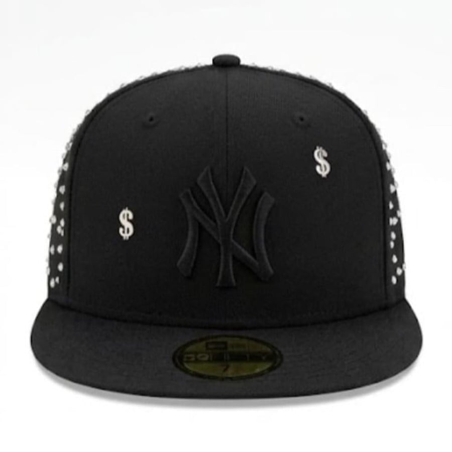 New era crystal