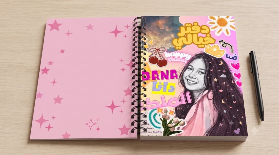 Your Inspiration Box for Drawing - Your gateway to discovering yourself