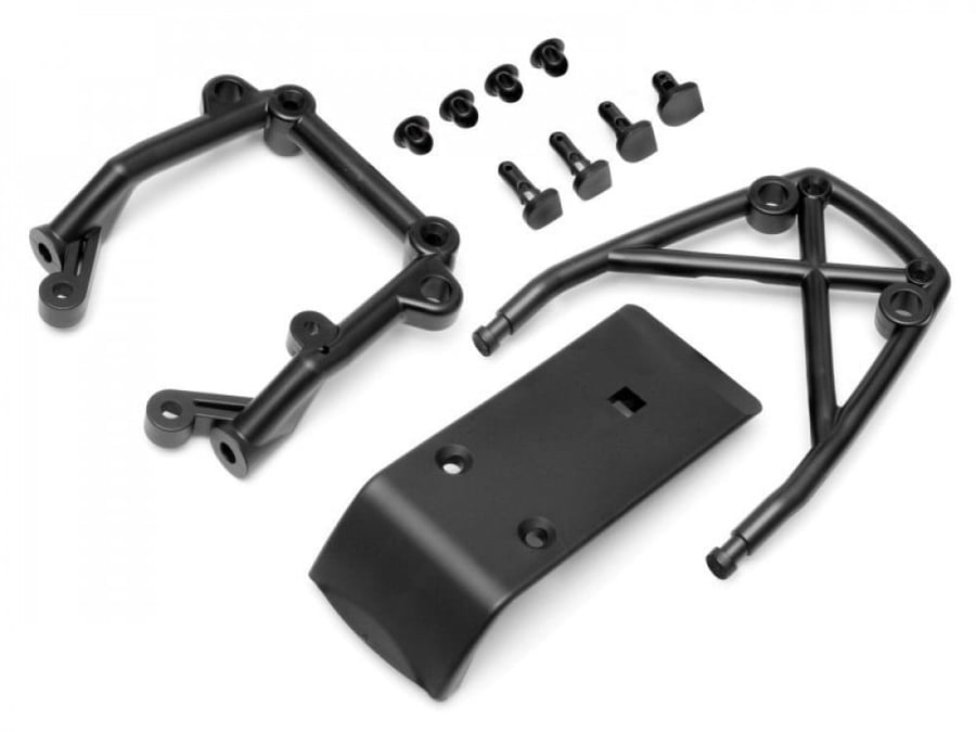 85420 - BUMPER SET