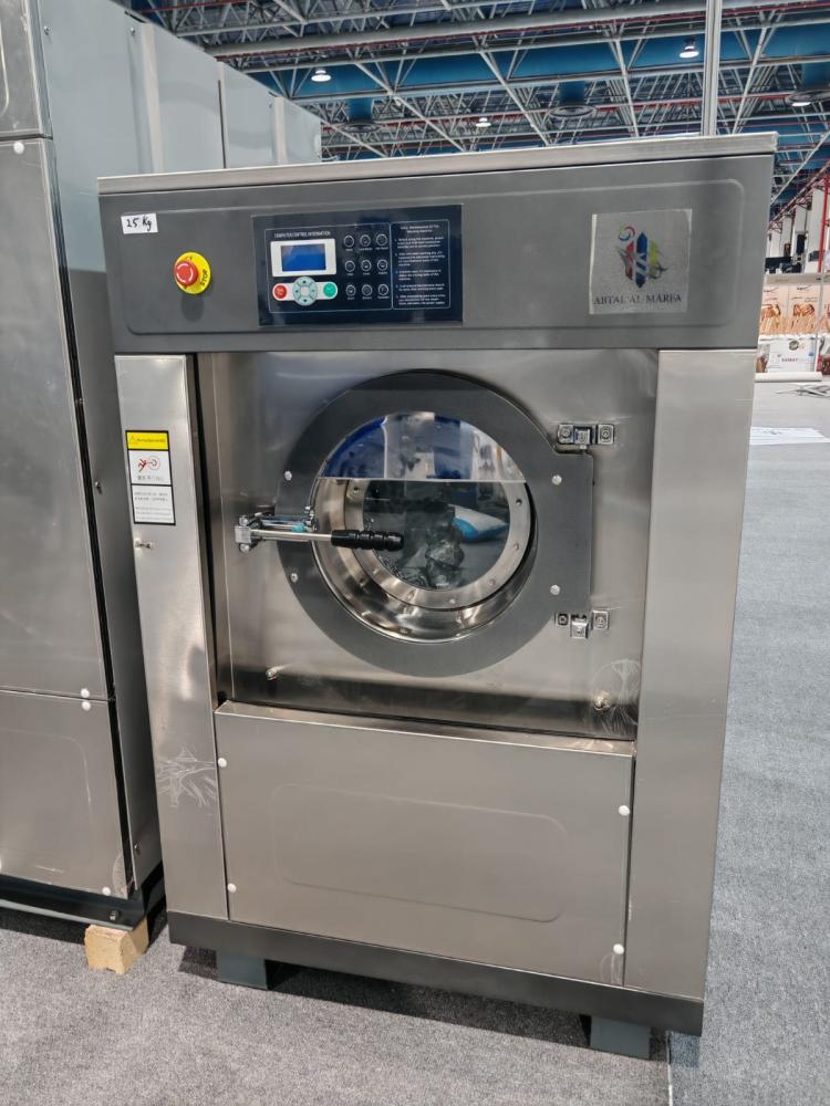 غسالة بطانيات GALTON موديل XSX-20