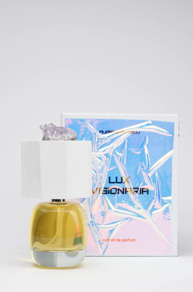 Lux Visionaria