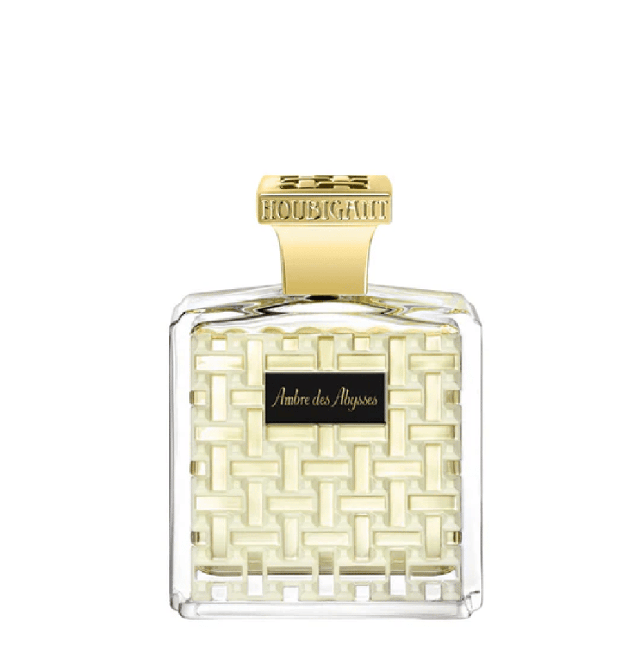 Ambre des Abysses