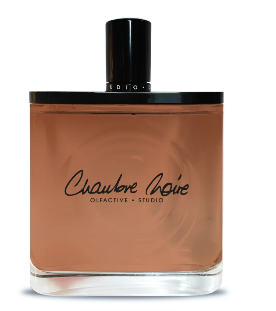 Chambre Noire