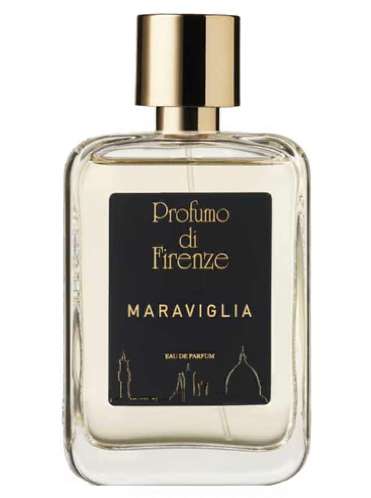 Maraviglia