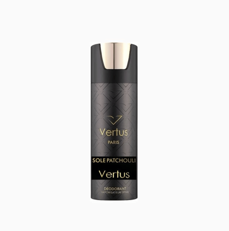 Sole Patchouli Spray