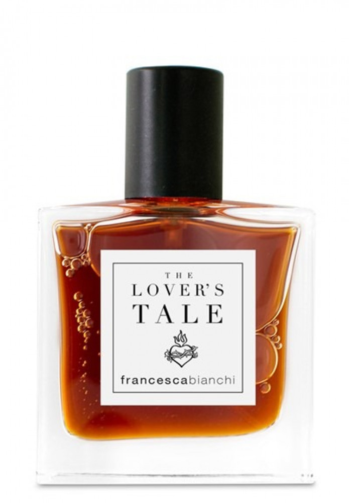 The Lover's Tale
