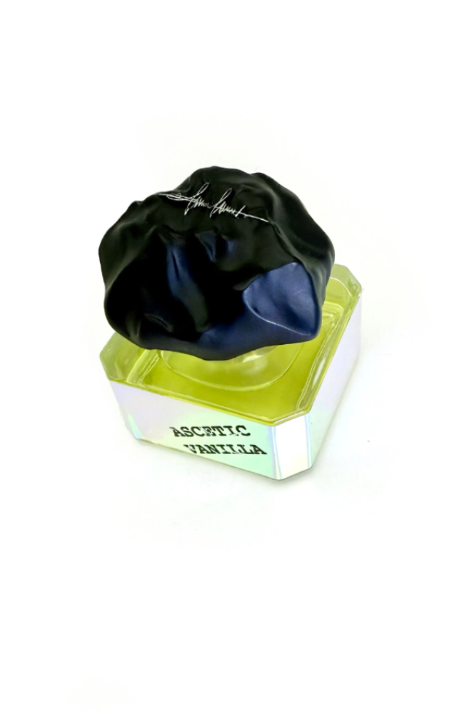 Ascetic Vanilla