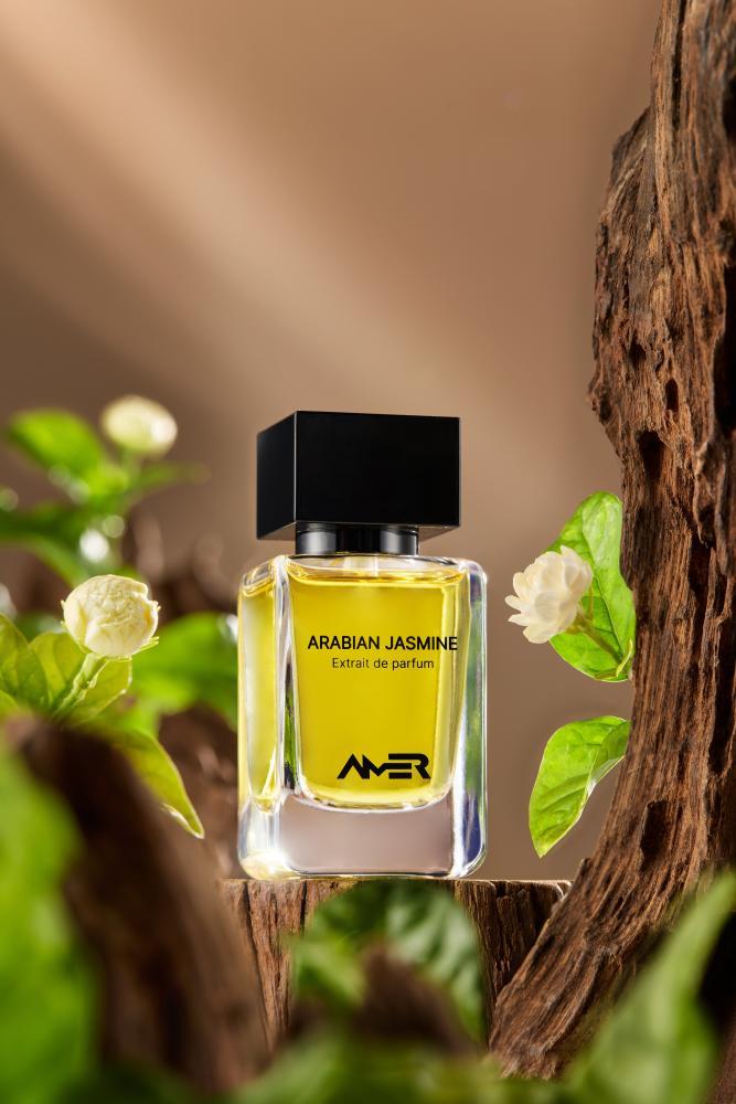 Arabian Jasmine