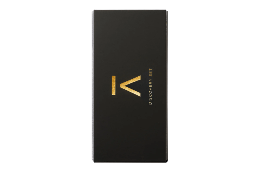 Azman Perfumes Discovery Sample Set