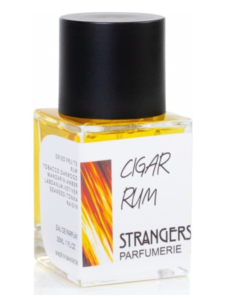 Cigar Rum