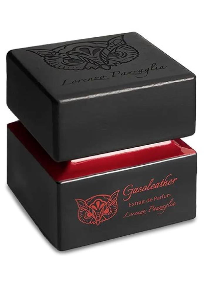 Gasoleather